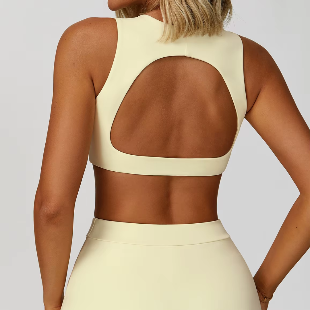 Conjunto Esportivo Feminino Summer Glide