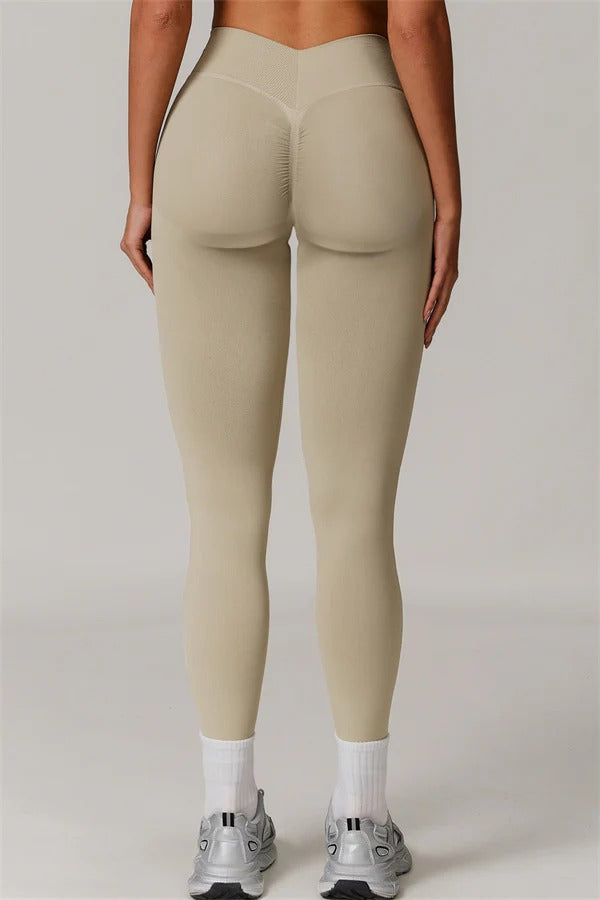 Legging Esportiva Feminina V-Lift