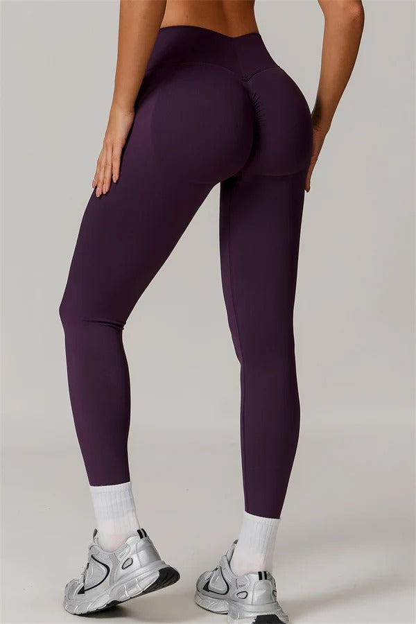 Legging Esportiva Feminina V-Lift