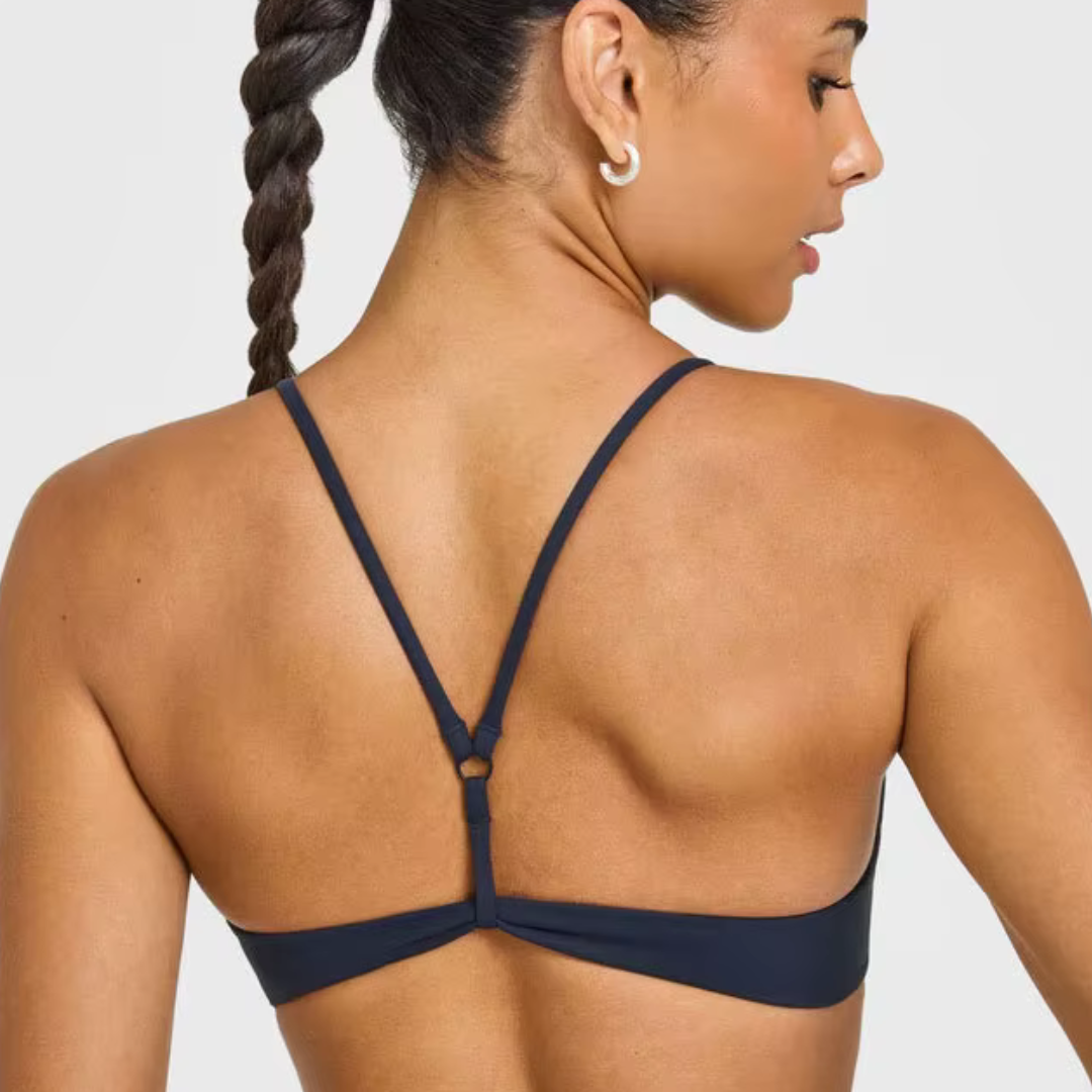 Top Push Up Alça Callie