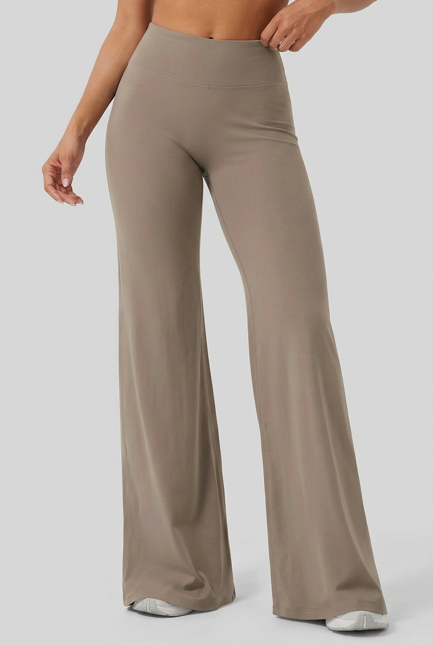 Calça Feminina Peluciada Térmica Efeito BUUM Soft Motion