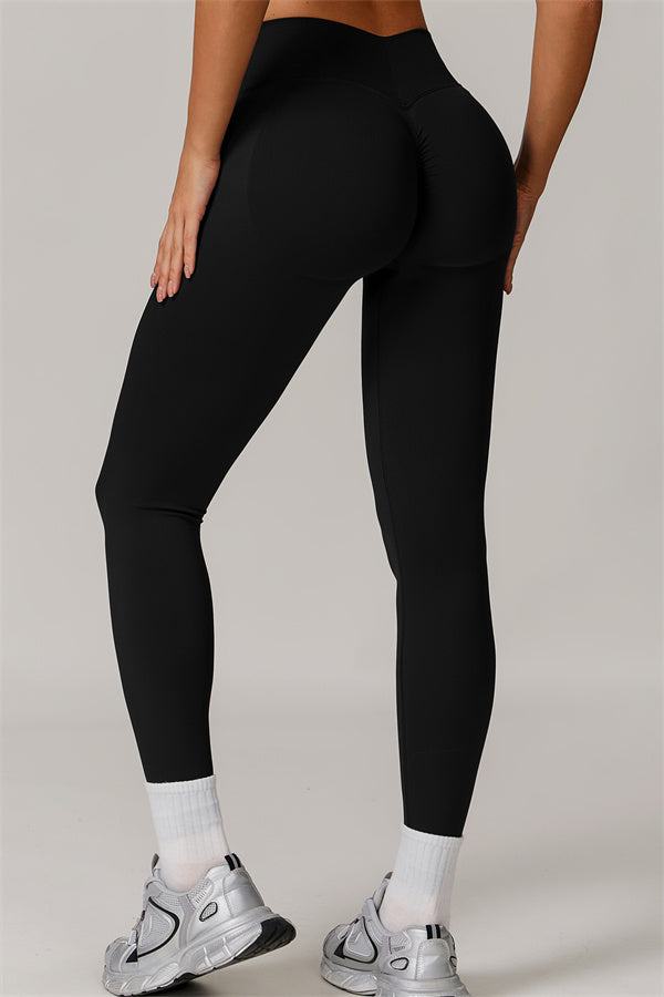 Legging Esportiva Feminina V-Lift