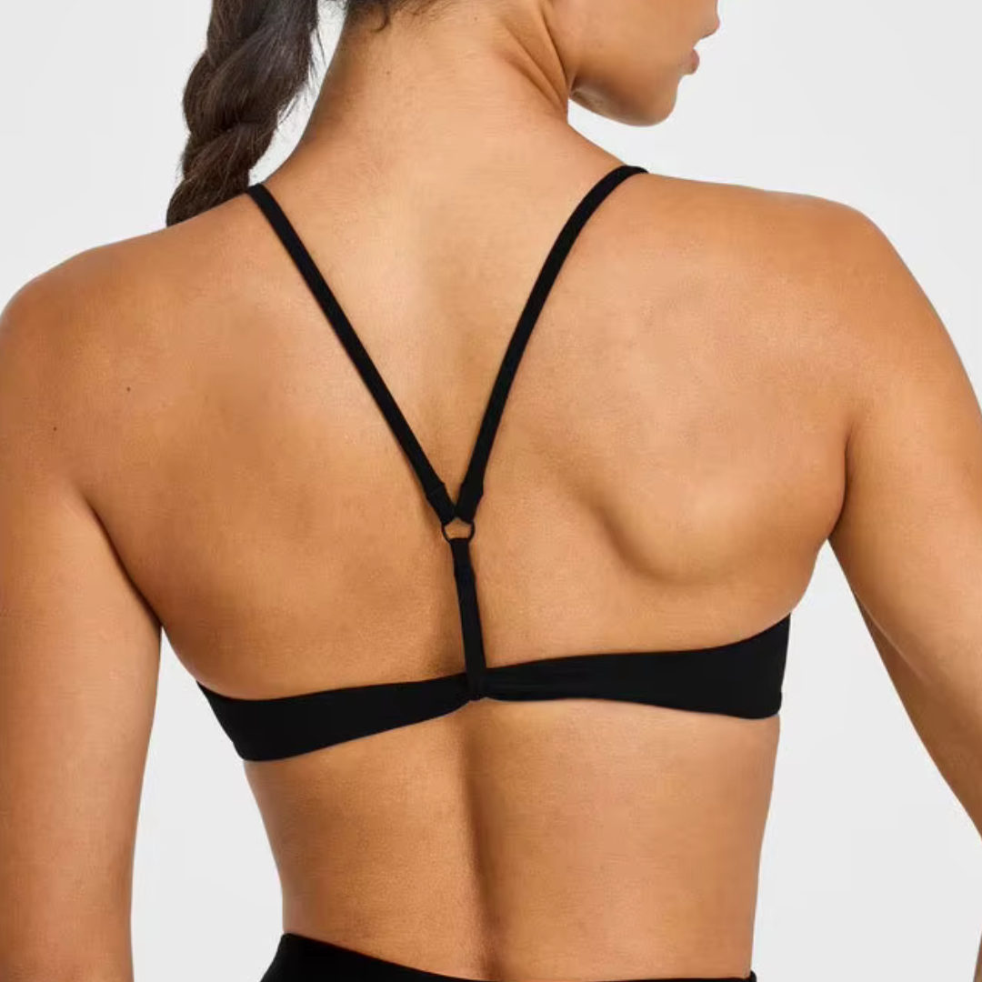 Top Push Up Alça Callie