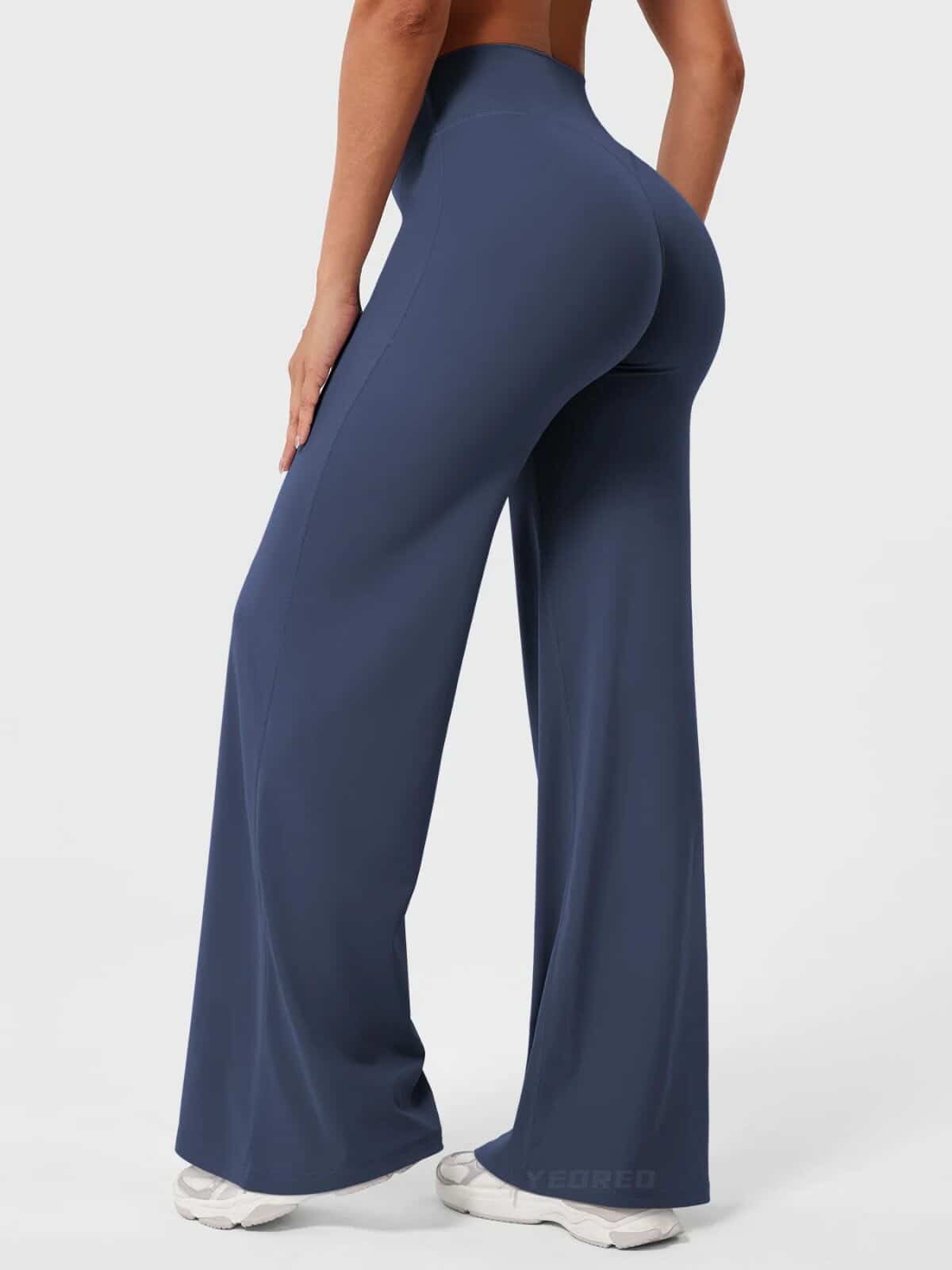 Calça Feminina Efeito BUUM Soft Motion