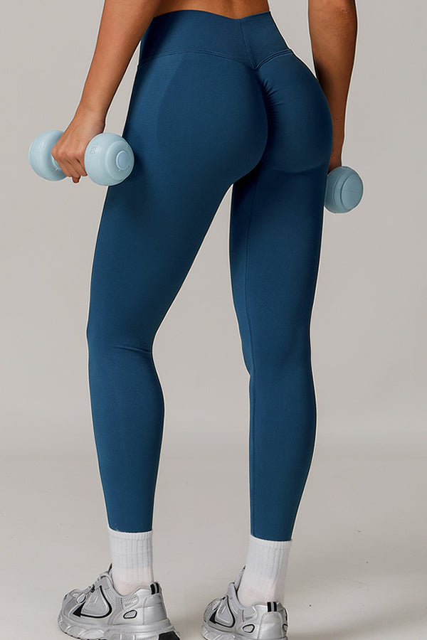 Legging Esportiva Feminina V-Lift