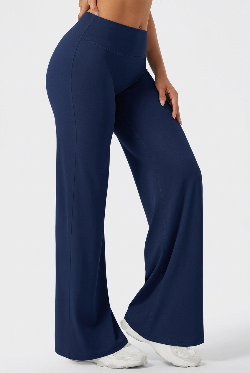 Calça Feminina Peluciada Térmica Efeito BUUM Soft Motion
