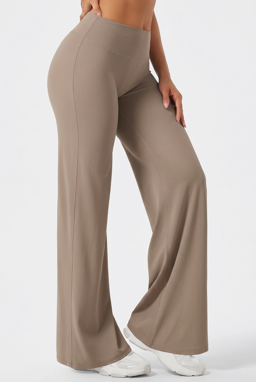 Calça Feminina Peluciada Térmica Efeito BUUM Soft Motion