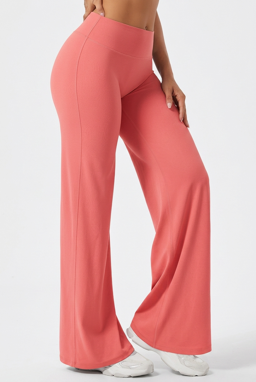 Calça Feminina Peluciada Térmica Efeito BUUM Soft Motion