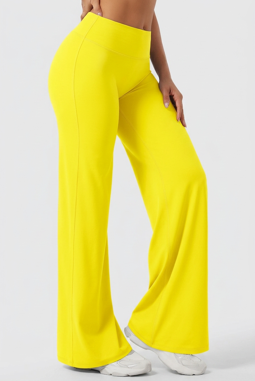 Calça Feminina Peluciada Térmica Efeito BUUM Soft Motion