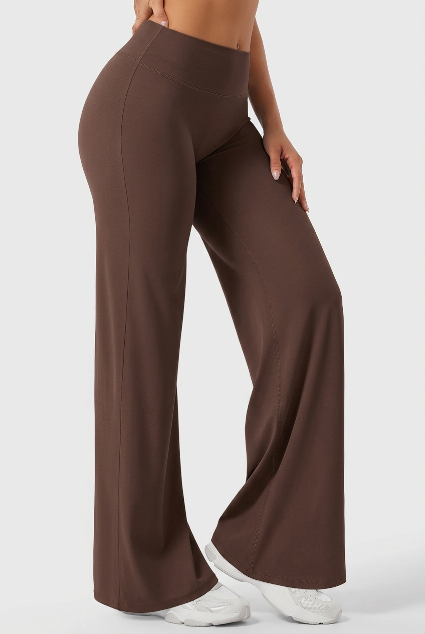Calça Feminina Peluciada Térmica Efeito BUUM Soft Motion