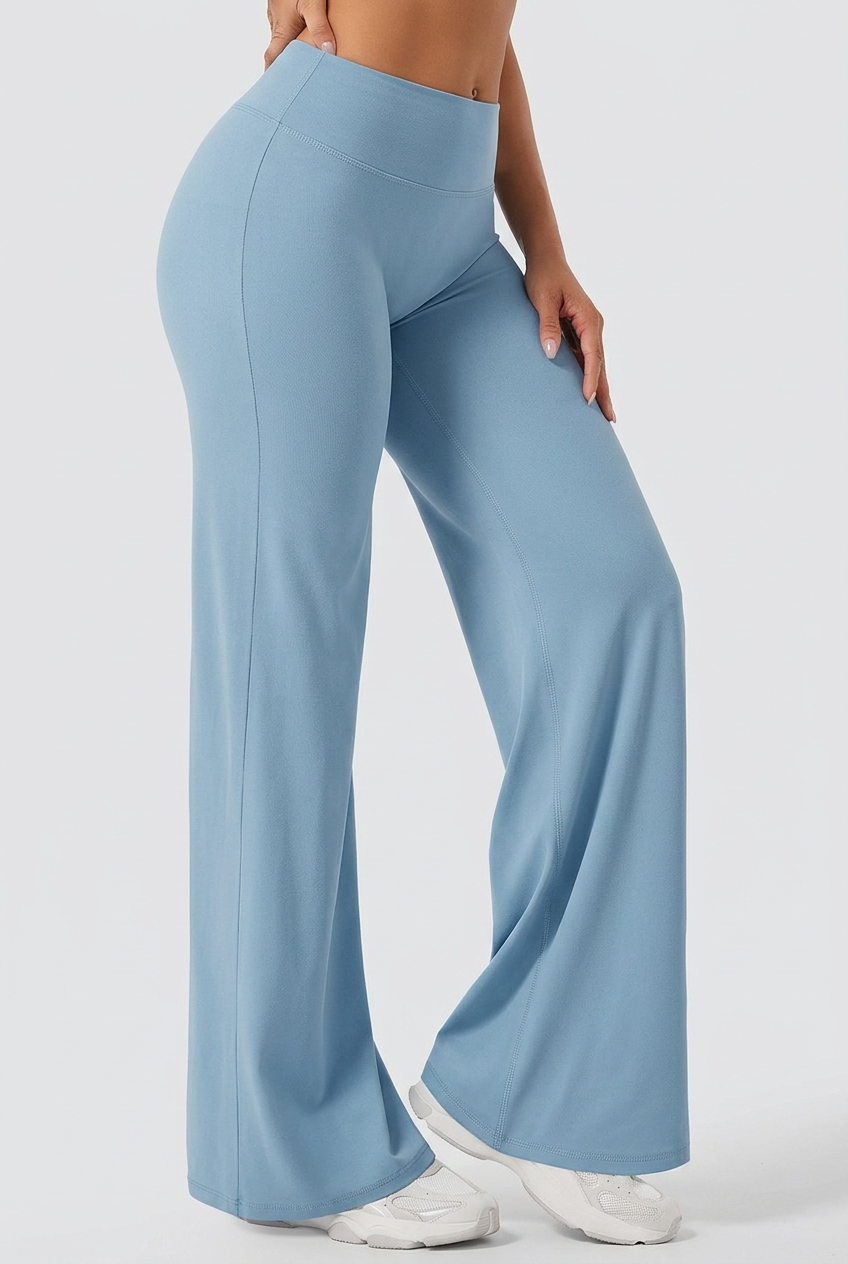 Calça Feminina Peluciada Térmica Efeito BUUM Soft Motion