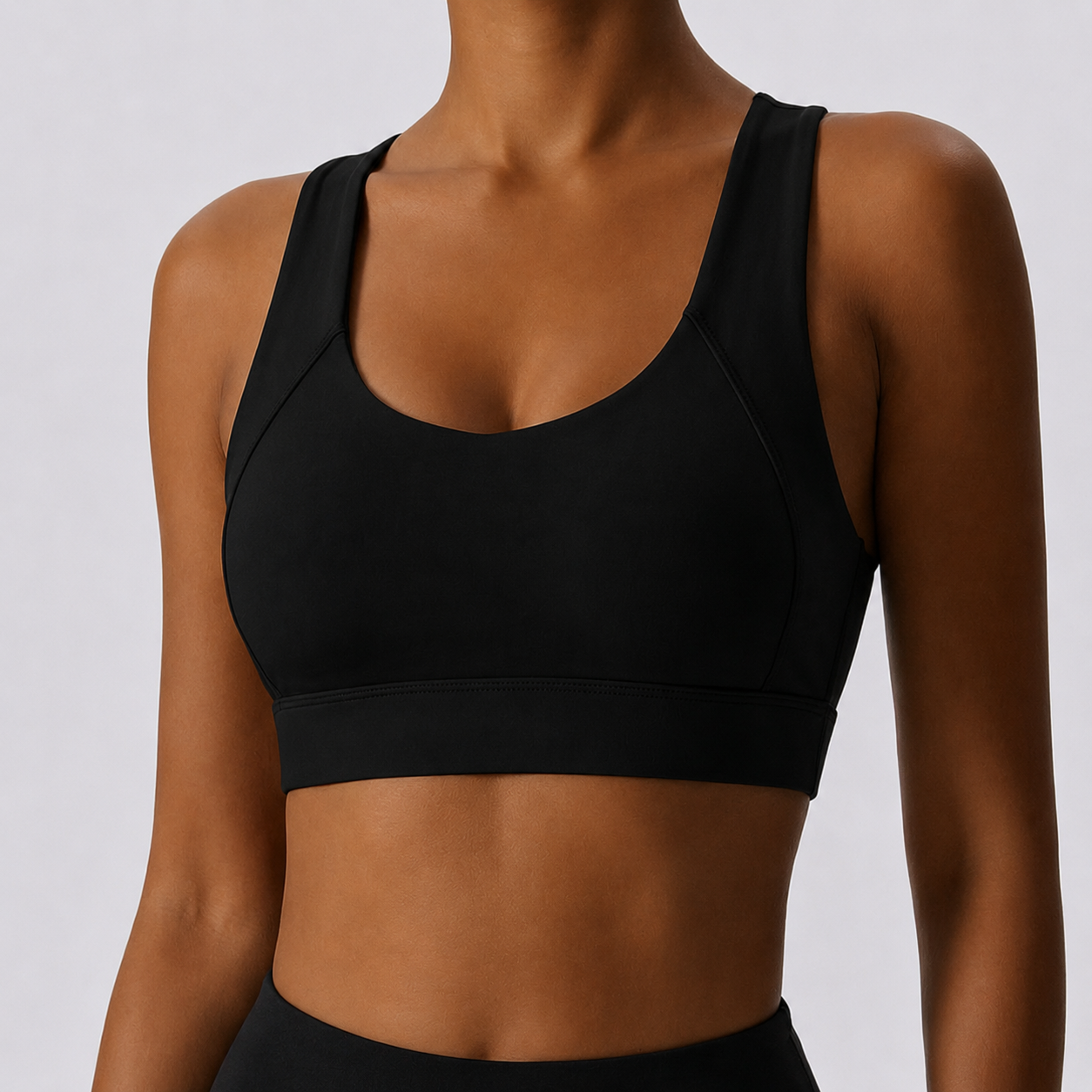 top,
cropped,
top fitness feminino,
cropped fitness feminino,
top academia feminino,
cropped academia feminino,
top esportivo feminino,
top para treino,
top gym feminino,
roupa fitness,
