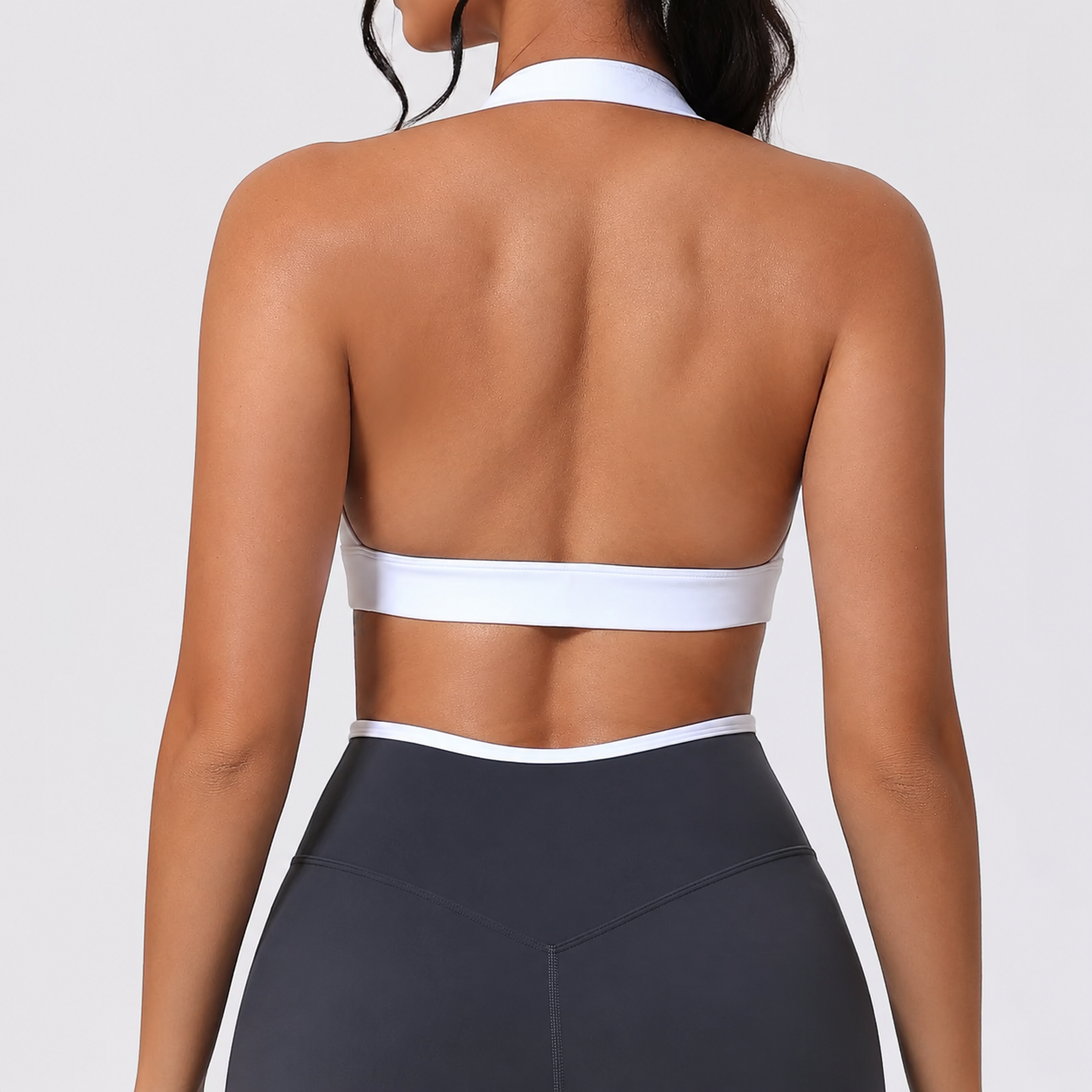 top,
cropped,
top fitness feminino,
cropped fitness feminino,
top academia feminino,
cropped academia feminino,
top esportivo feminino,
top para treino,
top gym feminino,
roupa fitness,
