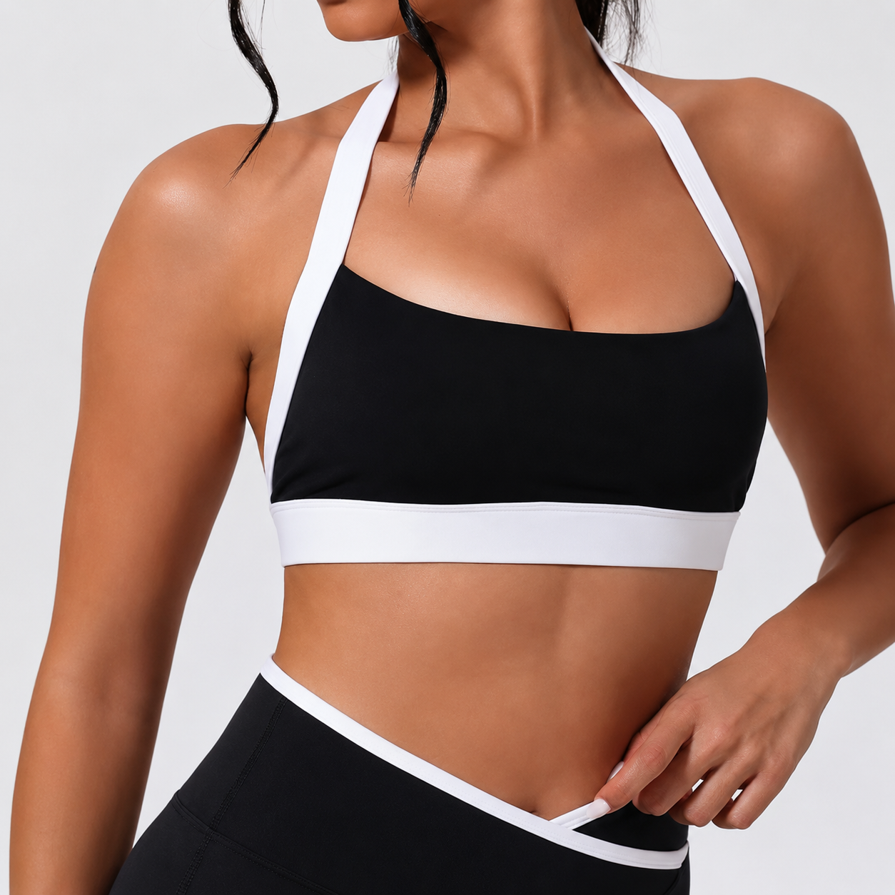 top,
cropped,
top fitness feminino,
cropped fitness feminino,
top academia feminino,
cropped academia feminino,
top esportivo feminino,
top para treino,
top gym feminino,
roupa fitness,