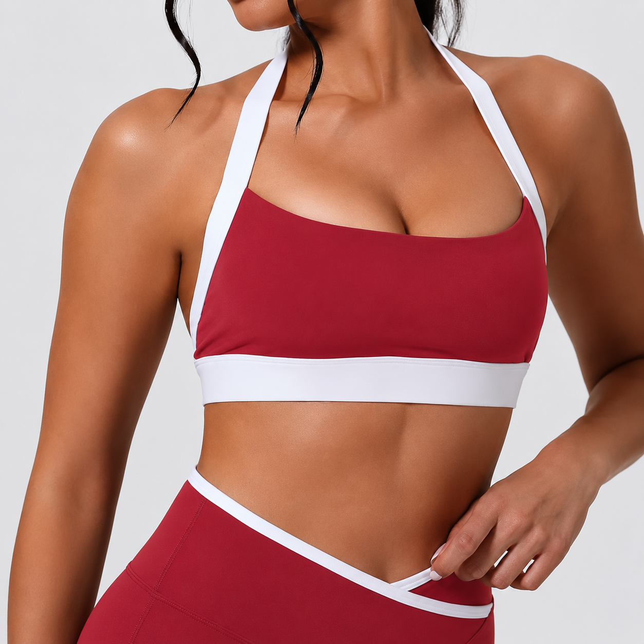 top,
cropped,
top fitness feminino,
cropped fitness feminino,
top academia feminino,
cropped academia feminino,
top esportivo feminino,
top para treino,
top gym feminino,
roupa fitness,