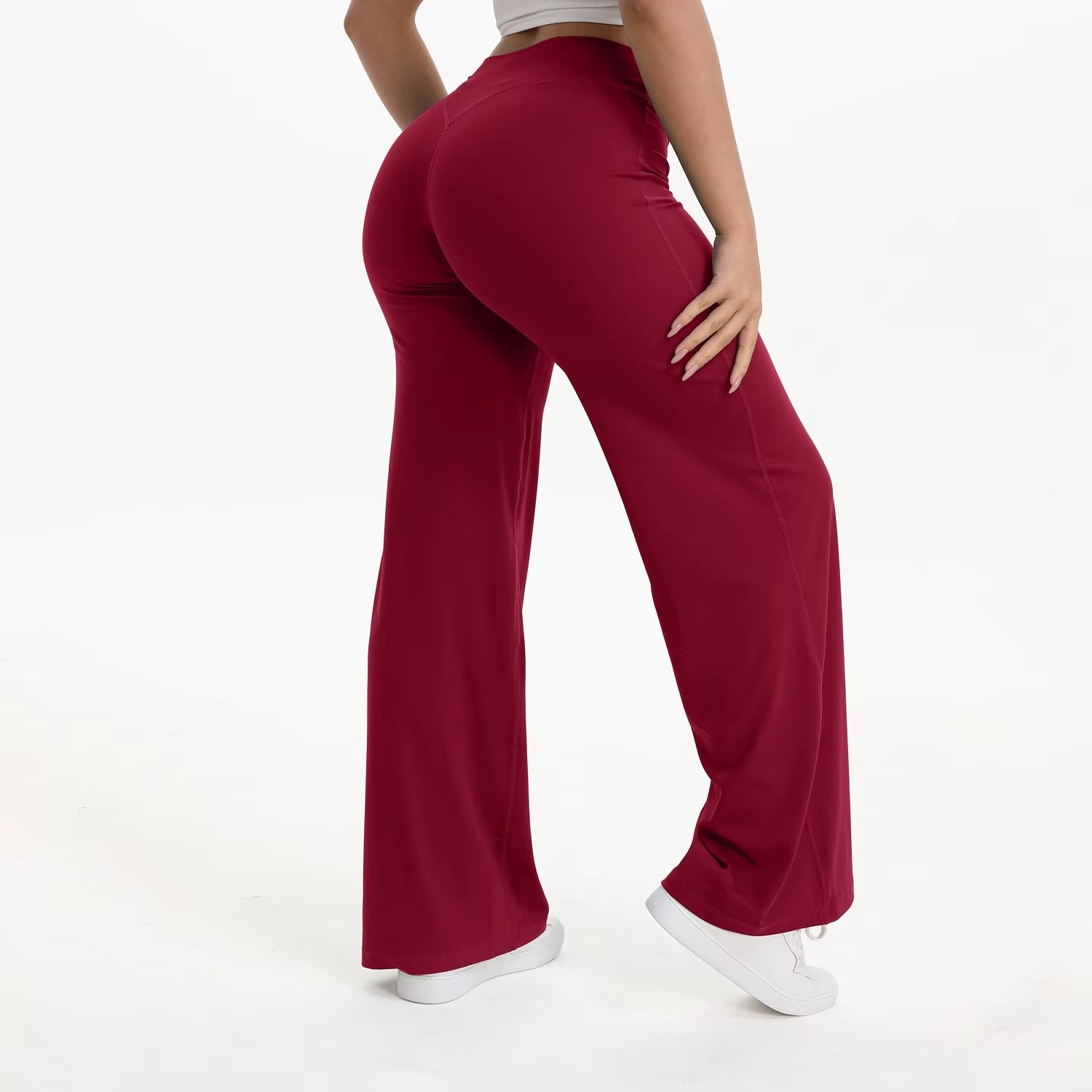 Calça Feminina Efeito BUUM Soft Motion