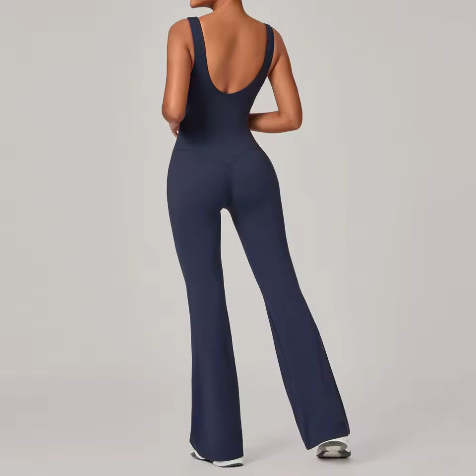 Macacão Efeito BUUM Soft Motion Modelador Mary