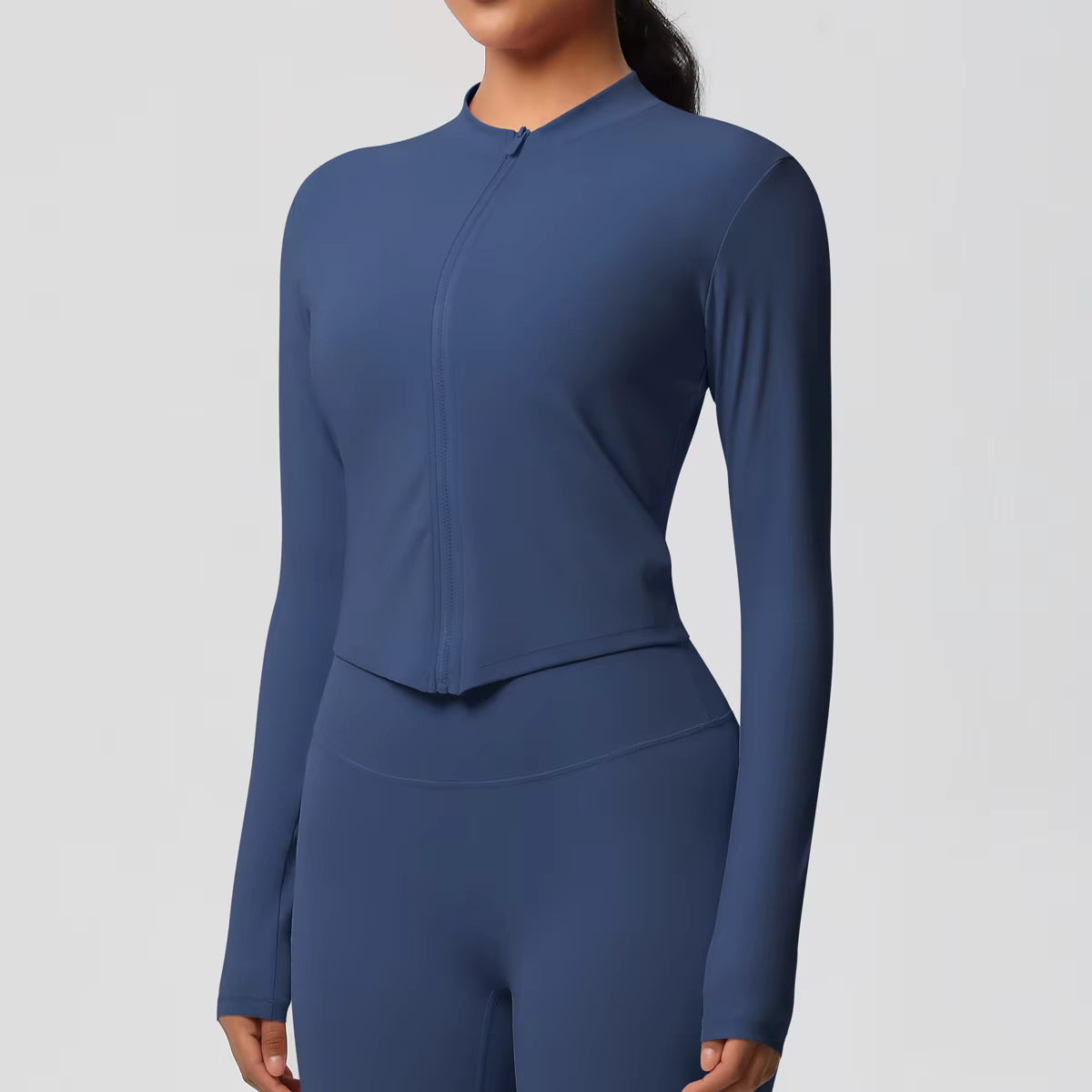 Jaqueta Cropped Hayla