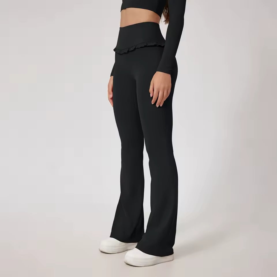 Calça Tendência Flare Confy Candy