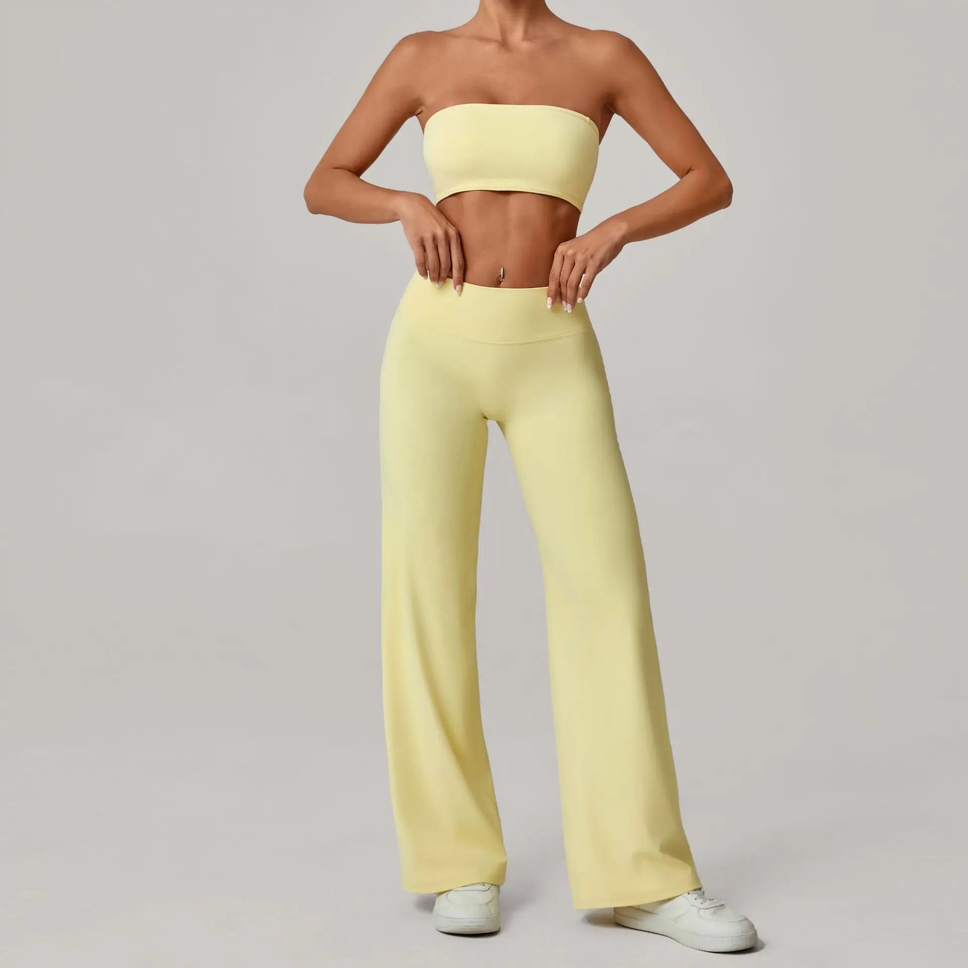 top e calça academia, top e calça, conjunto top e calça, conjunto fitness cintura alta, conjunto fitness, conjunto esportivo feminino, conjunto calça, conjunto academia feminino

