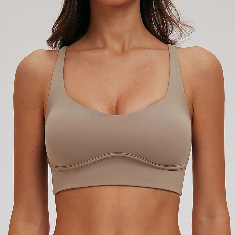 Top Regata Modelador Fabricia 