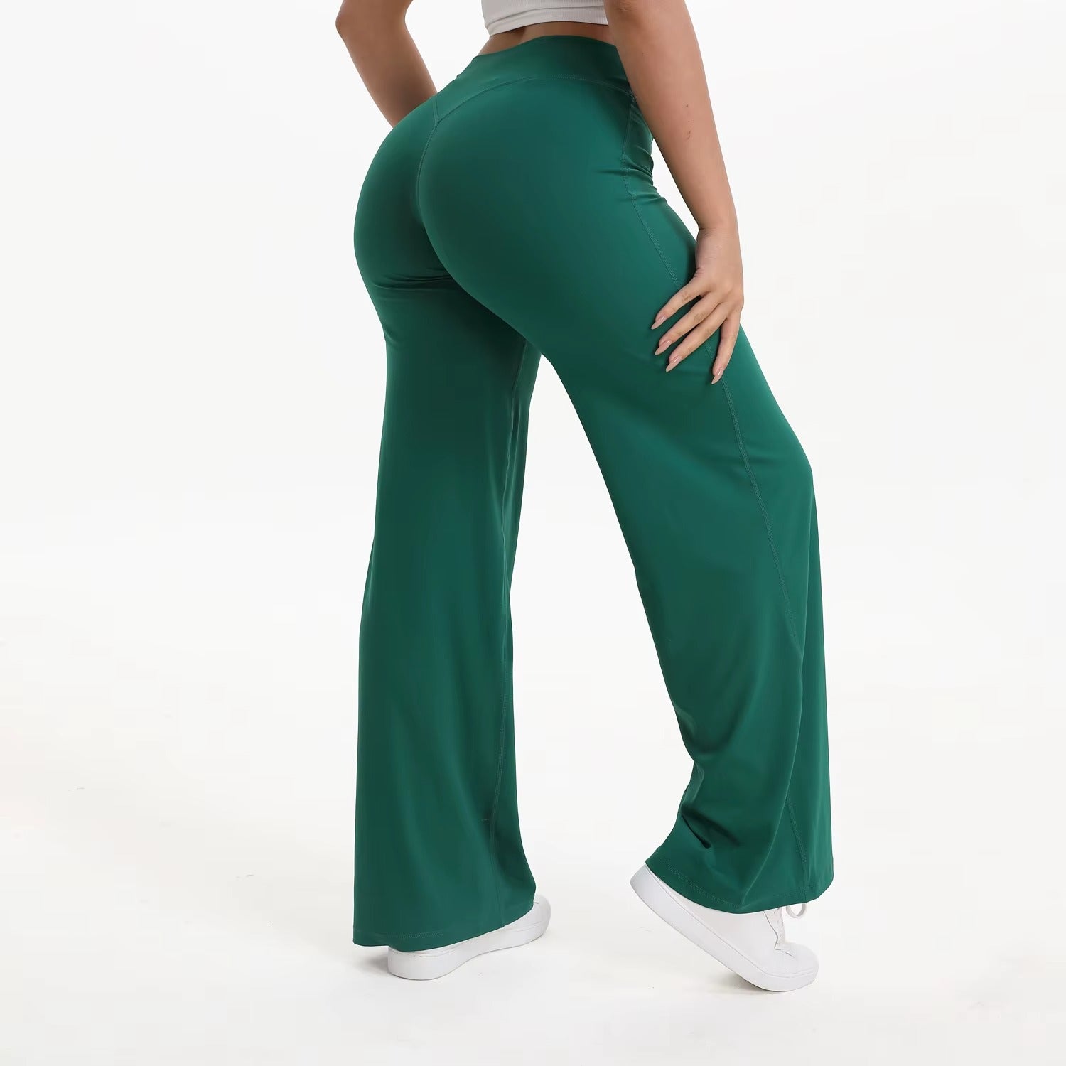Calça Feminina Efeito BUUM Soft Motion