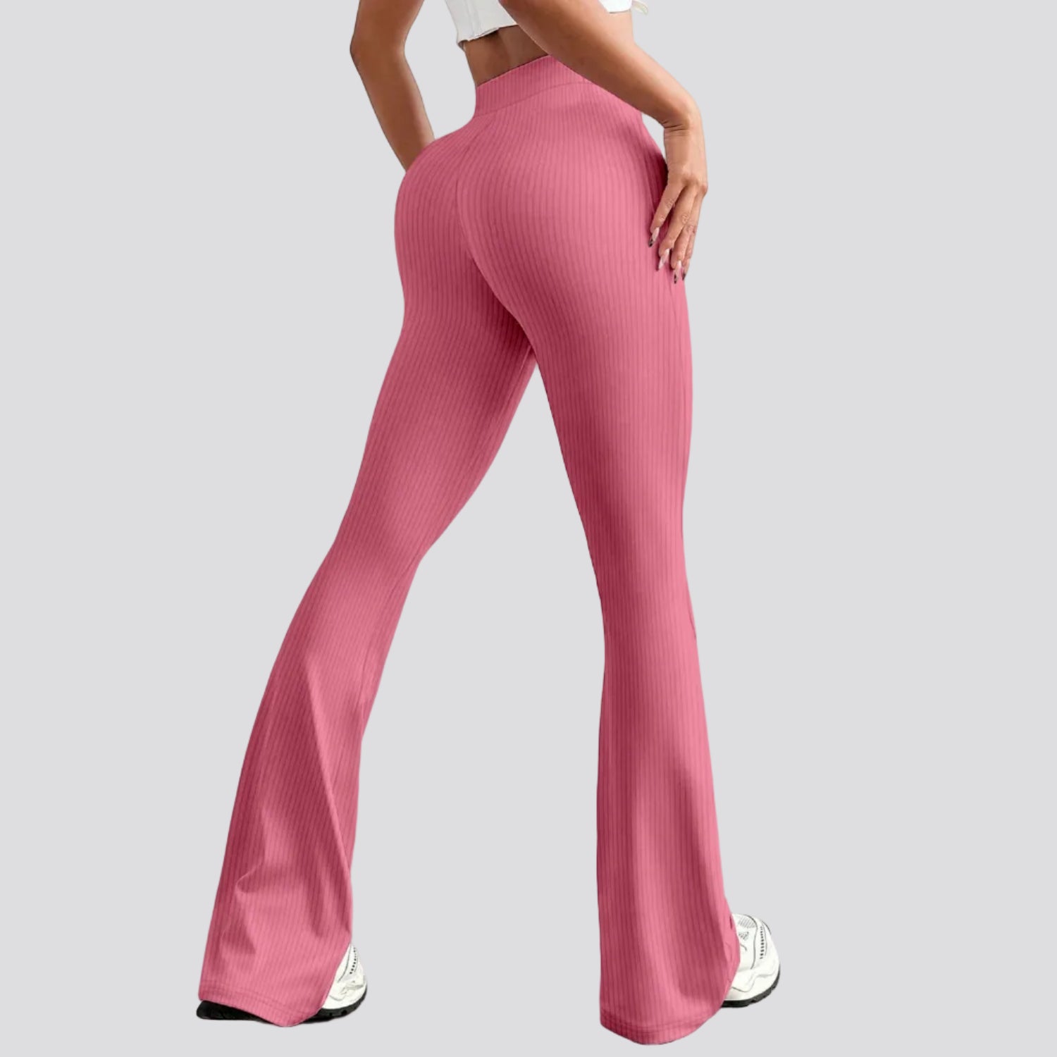 calça fitness,
calça fitness feminina,
calça academia feminina,
calça esportiva feminina,
calça para treino,
calça gym feminina,
calça flare fitness,
calça flare feminina,