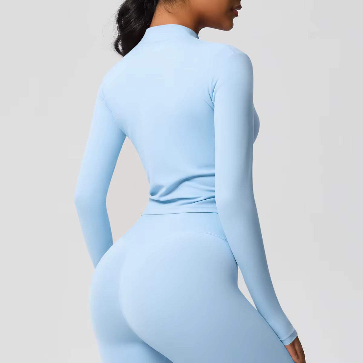 Jaqueta Cropped Hayla