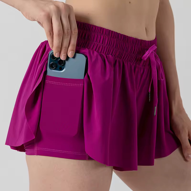 Shorts Sob Shorts Jogger Lolla
