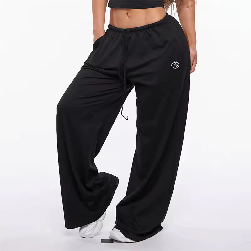 Calça Wide Leg Confort