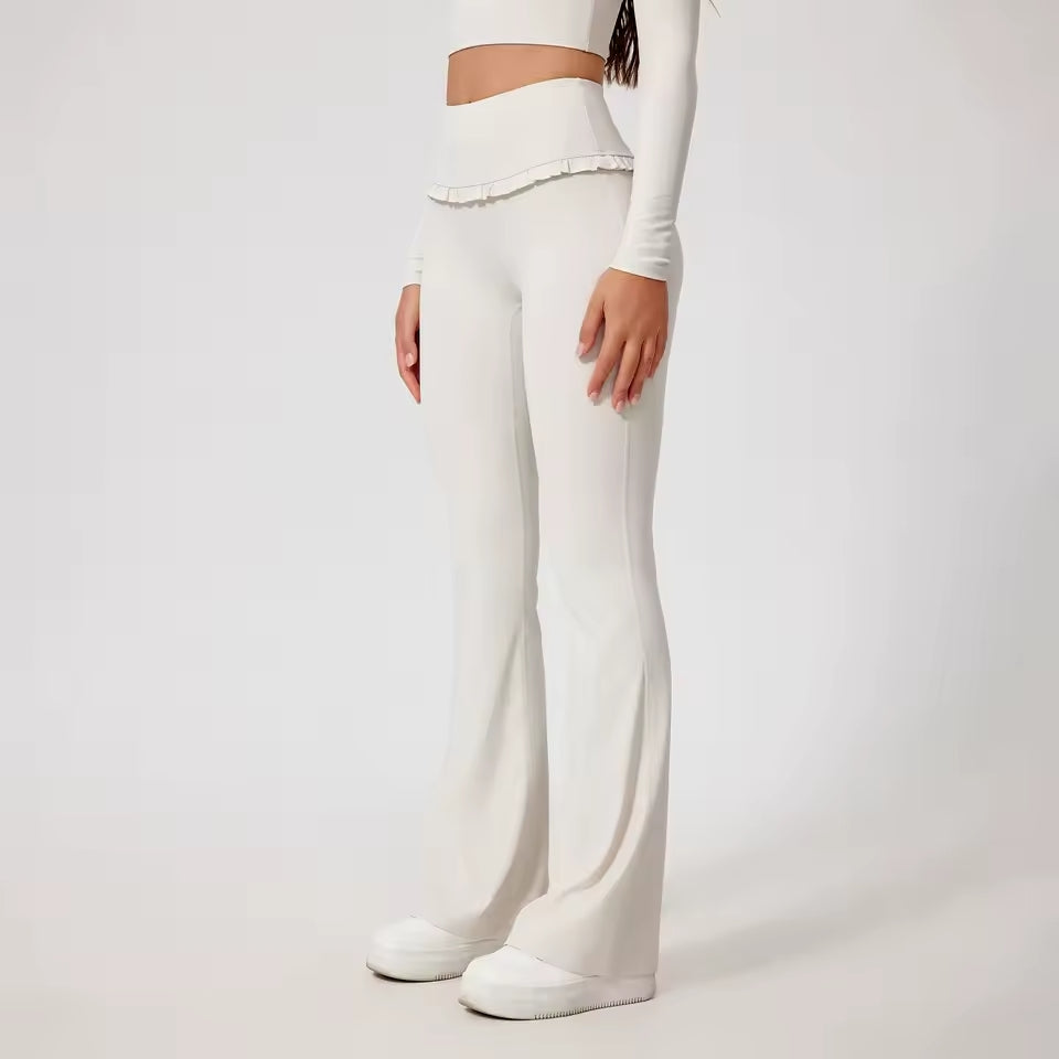 Calça Tendência Flare Confy Candy