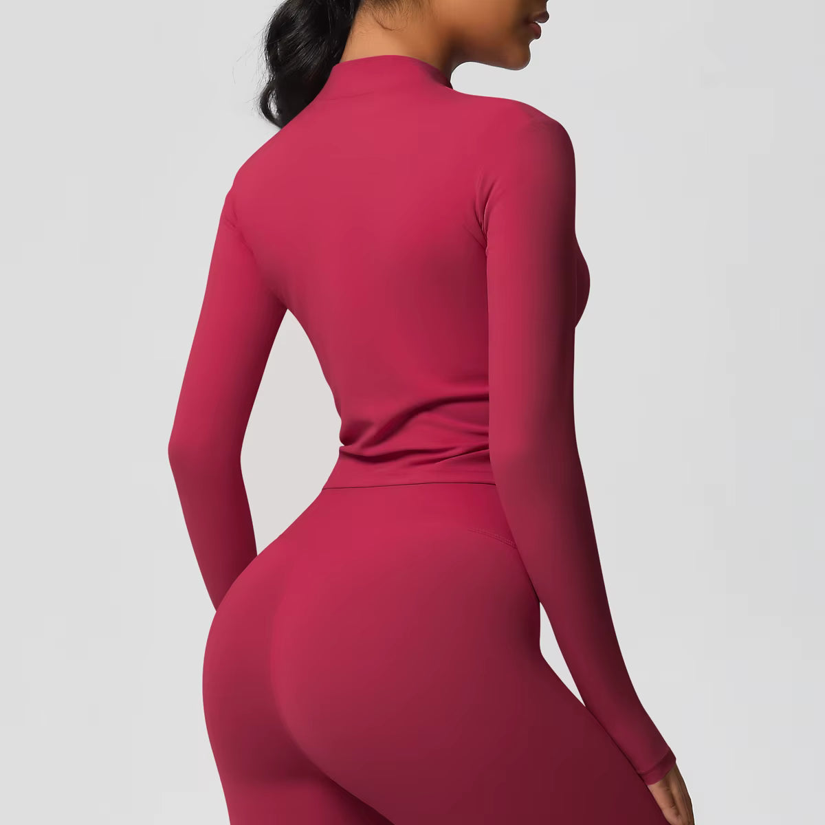 Jaqueta Cropped Hayla