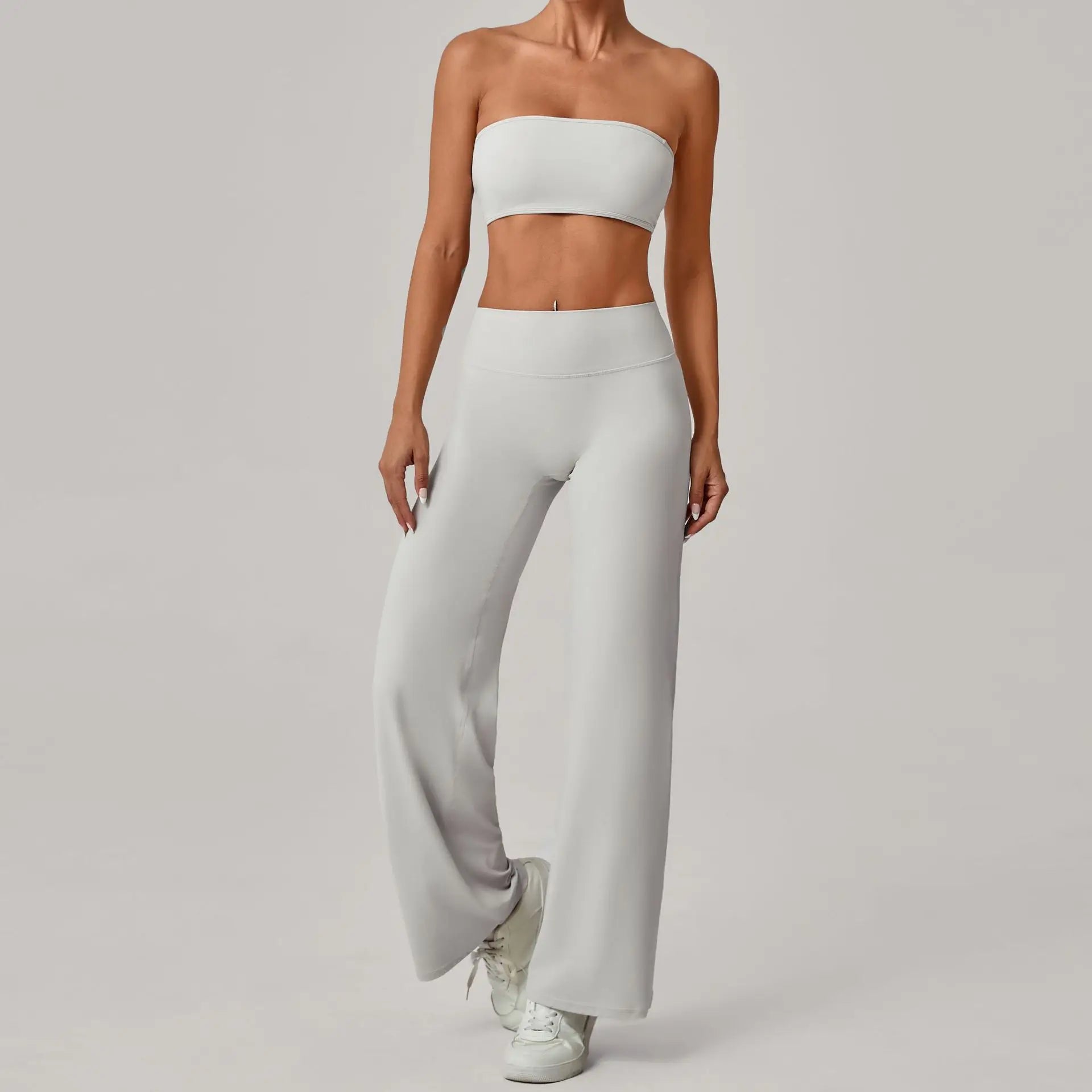 top e calça academia, top e calça, conjunto top e calça, conjunto fitness cintura alta, conjunto fitness, conjunto esportivo feminino, conjunto calça, conjunto academia feminino
