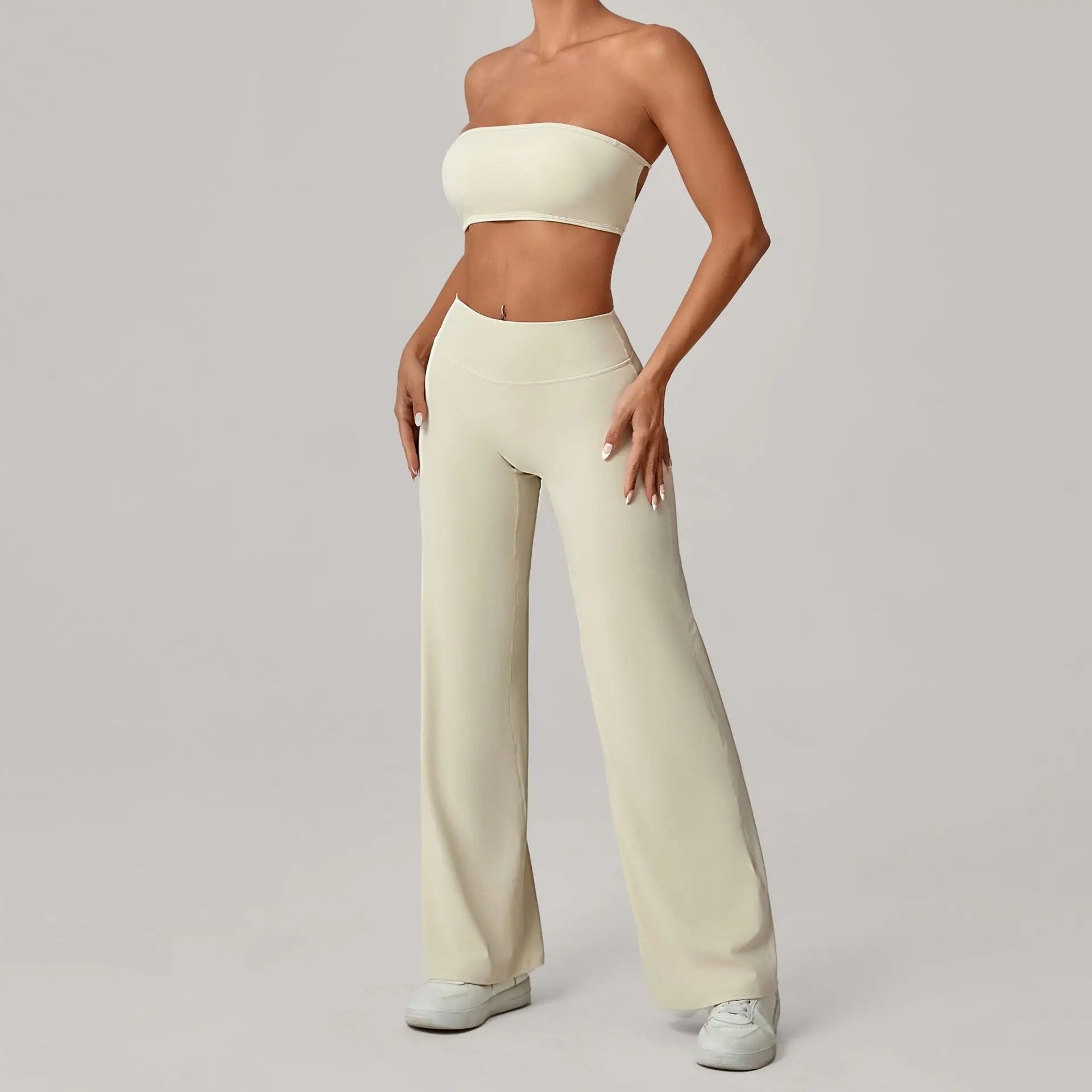 top e calça academia, top e calça, conjunto top e calça, conjunto fitness cintura alta, conjunto fitness, conjunto esportivo feminino, conjunto calça, conjunto academia feminino
