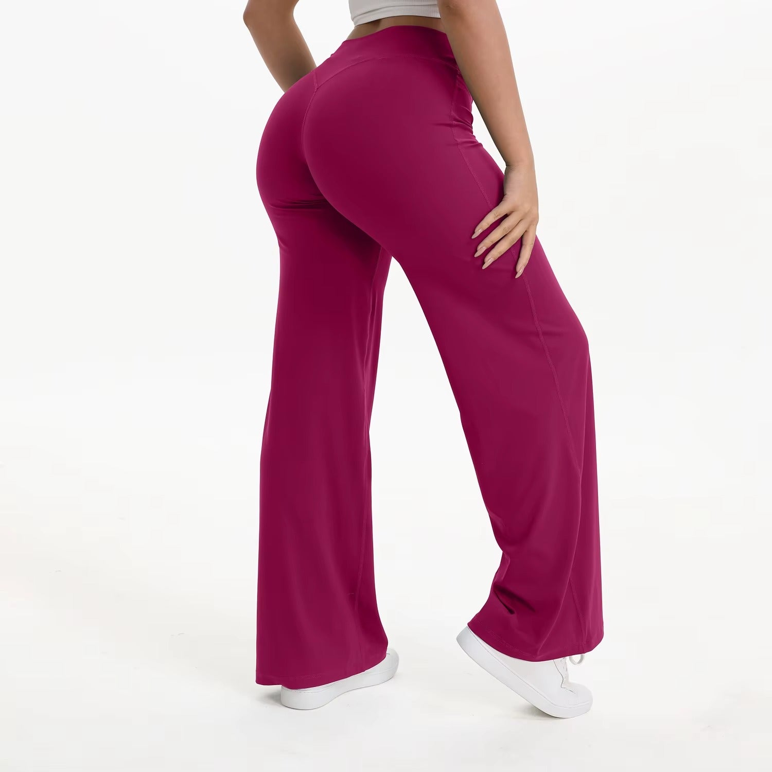 Calça Feminina Efeito BUUM Soft Motion