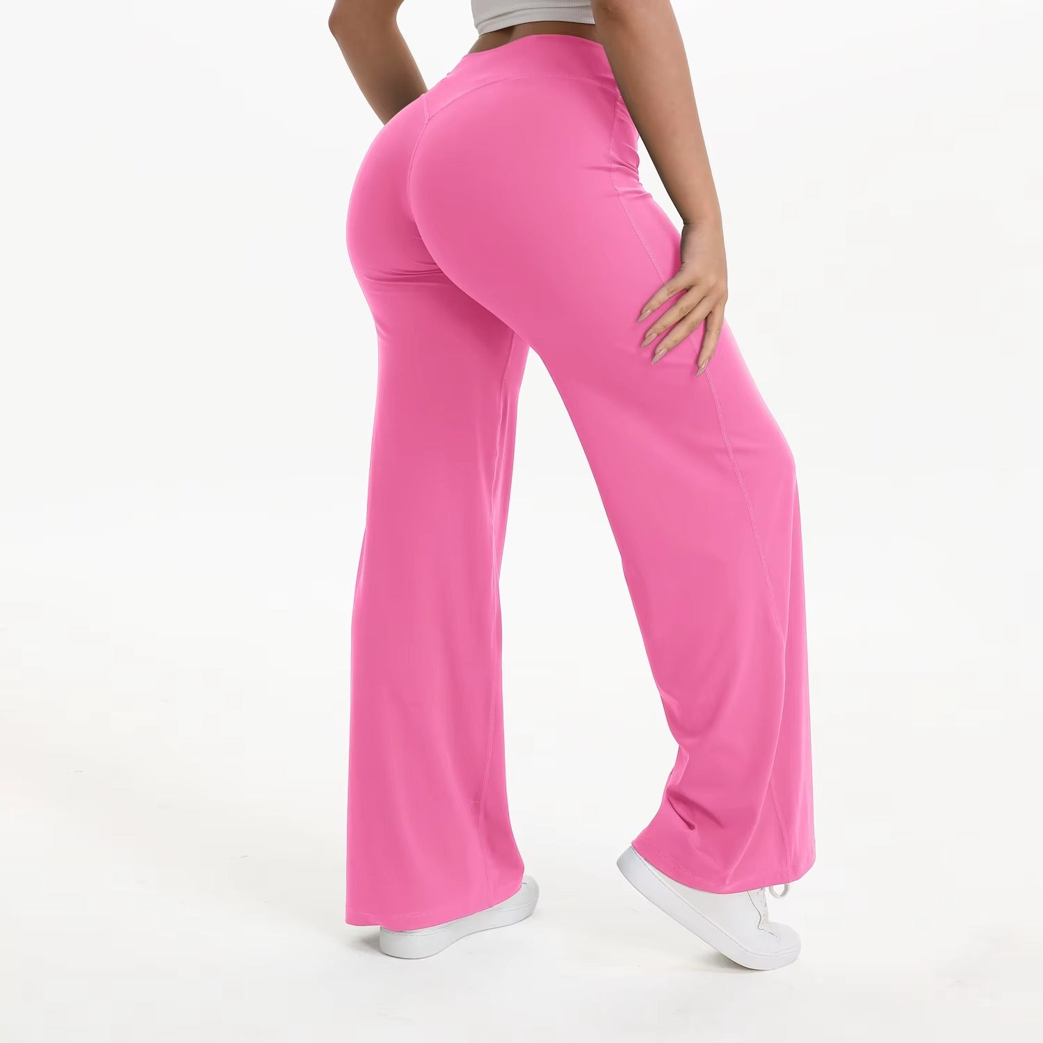 Calça Feminina Efeito BUUM Soft Motion