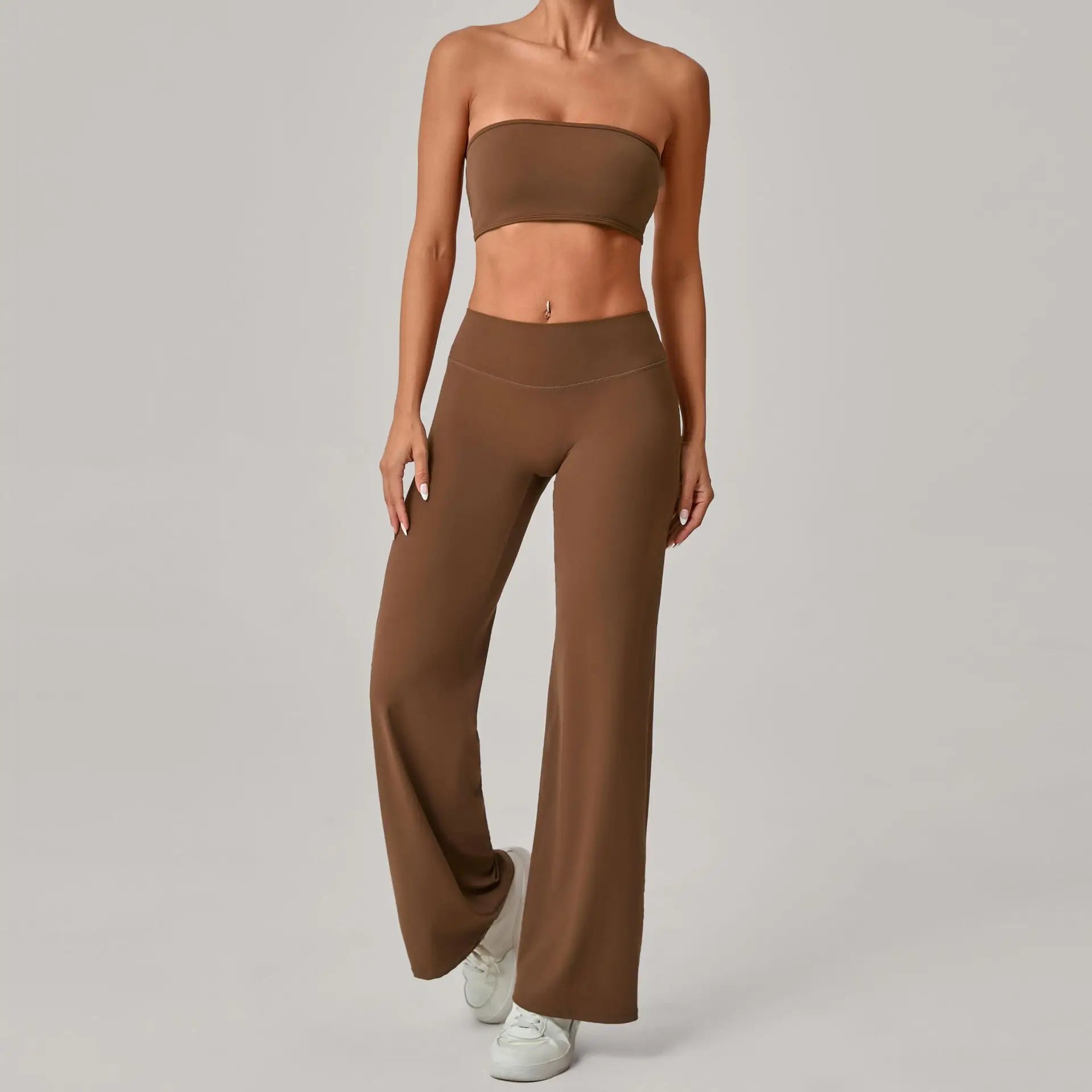 top e calça academia, top e calça, conjunto top e calça, conjunto fitness cintura alta, conjunto fitness, conjunto esportivo feminino, conjunto calça, conjunto academia feminino
