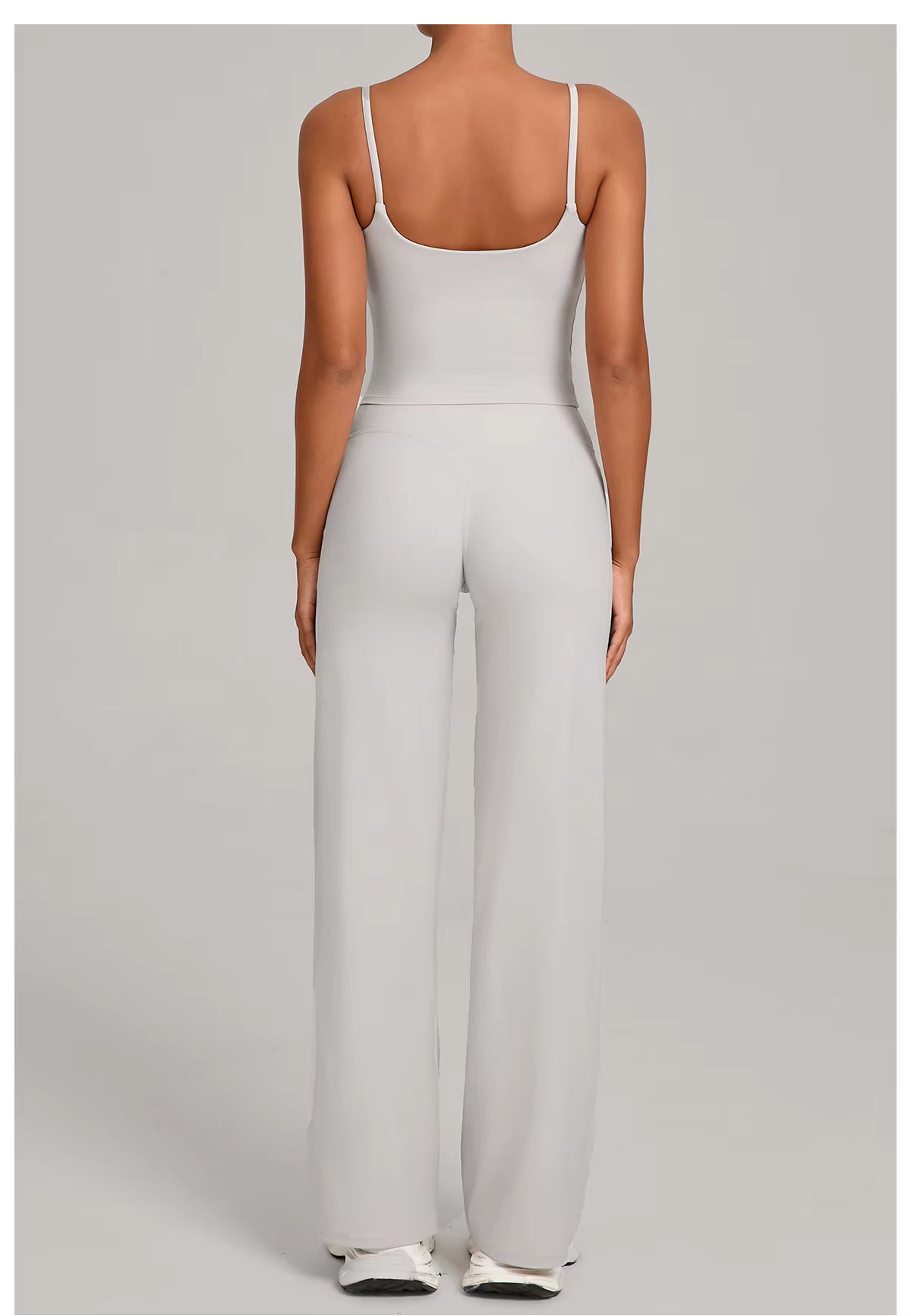 Conjunto Efeito BUUM Soft Motion Alça e Calça Buum