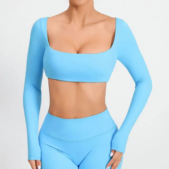 top,
cropped,
top fitness feminino,
cropped fitness feminino,
top academia feminino,
cropped academia feminino,
top esportivo feminino,
top para treino,
top gym feminino,
roupa fitness,