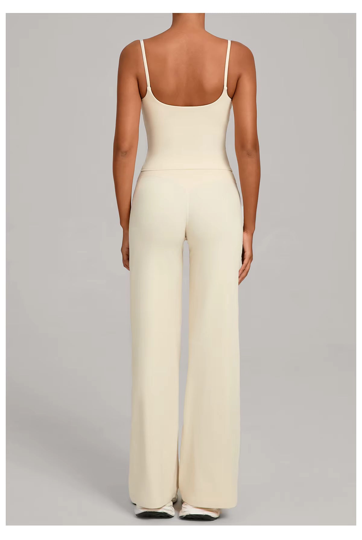 Conjunto Efeito BUUM Soft Motion Alça e Calça Buum