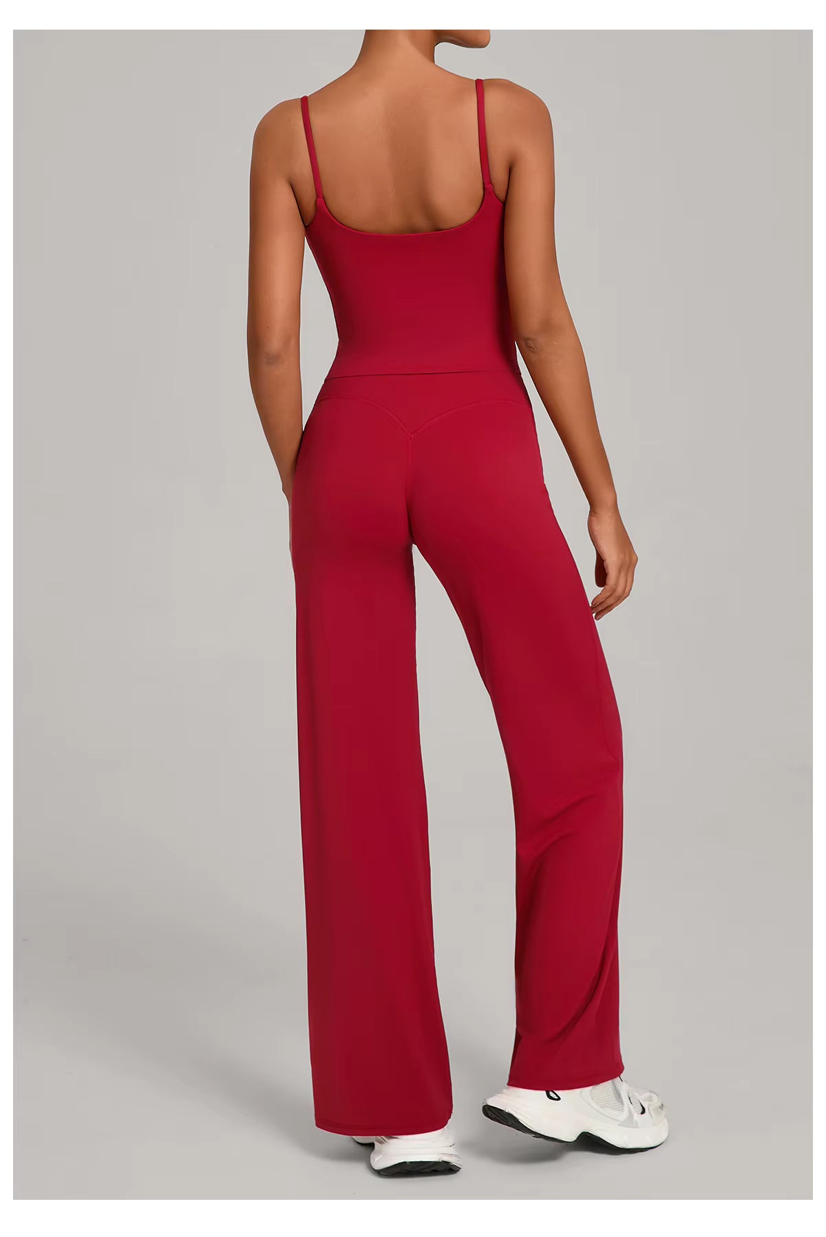 Conjunto Efeito BUUM Soft Motion Alça e Calça Buum