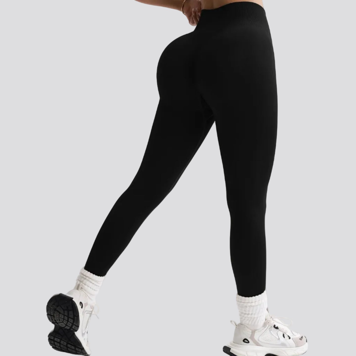 Calça Legging Térmica Modeladora Buum Shape