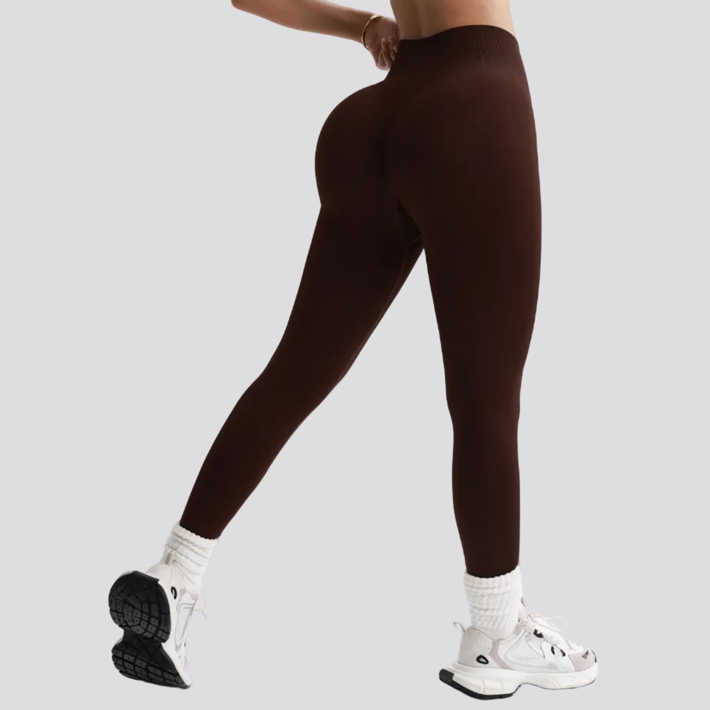 Calça Legging Térmica Modeladora Buum Shape