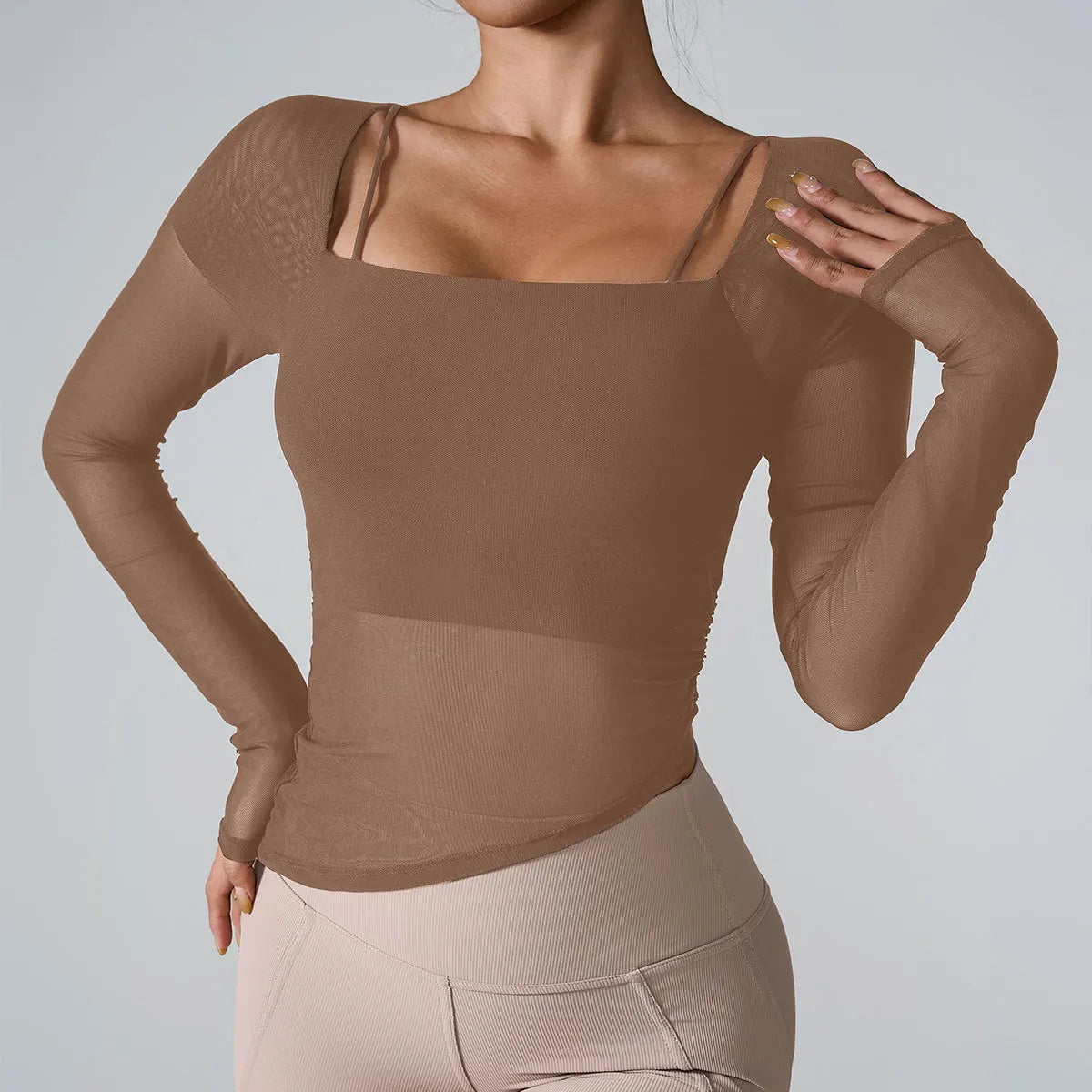 blusa,
blusa fitness,
blusa fitness feminina,
blusa academia feminina,
blusa esportiva feminina,
blusa para treino,
blusa gym feminina,
blusa fitness respirável,
blusa fitness secagem rápida,
blusa fitness confortável,
blusa manga longa fitness,
blusa manga longa academia,
blusinha fitness,
blusinha academia feminina,