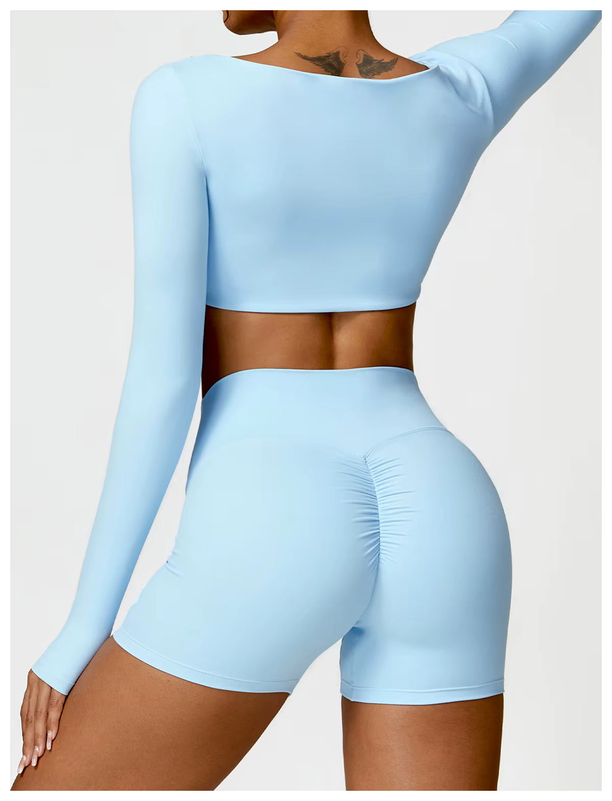 conjunto fitness,
conjunto fitness feminino,
conjunto academia feminino,
conjunto esportivo feminino,
conjunto para treino,
conjunto gym feminino,
conjunto top e shorts,
conjunto cropped e shorts,
conjunto fitness verão,
conjunto fitness confortável,
conjunto fitness compressão,
conjunto fitness cintura alta,
conjunto fitness push up,
conjunto fitness modelador,