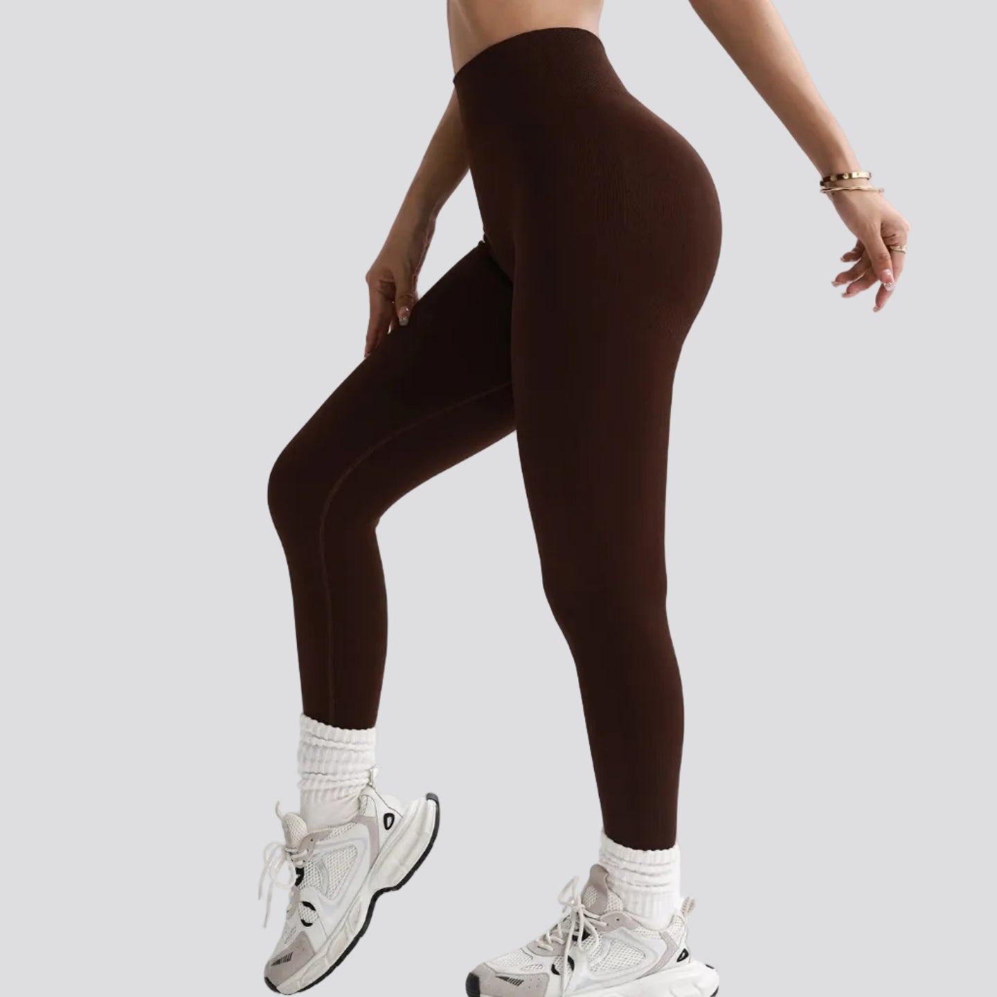 Calça Legging Térmica Modeladora Buum Shape