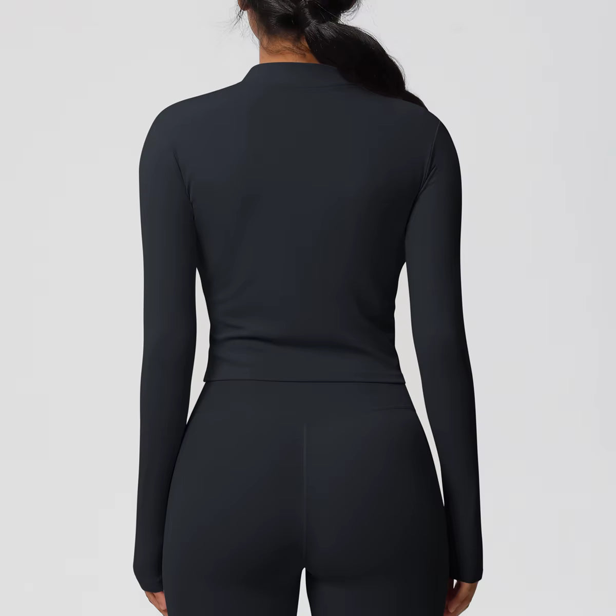 Jaqueta Cropped Hayla