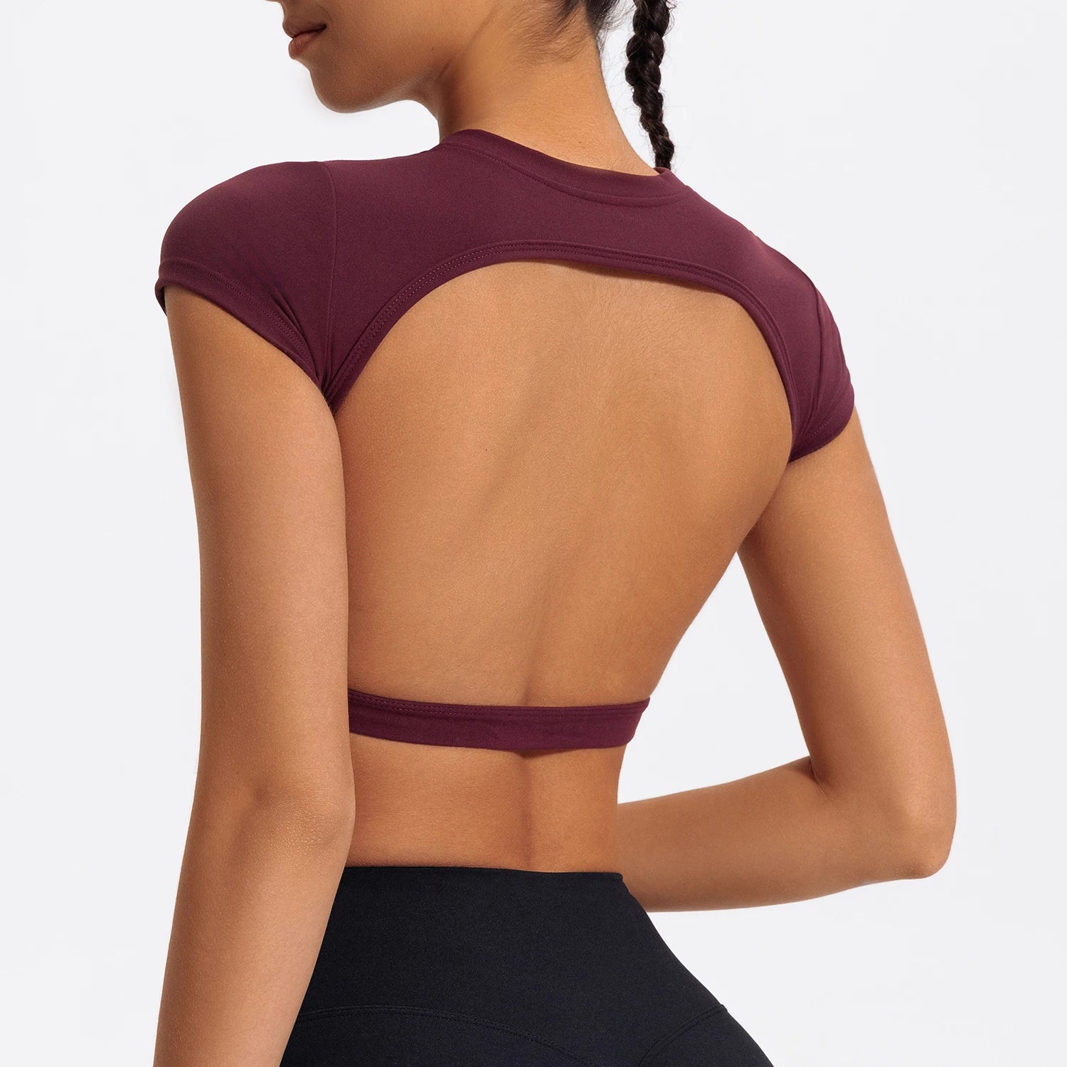 top,
cropped,
top fitness feminino,
cropped fitness feminino,
top academia feminino,
cropped academia feminino,
top esportivo feminino,
top para treino,
top gym feminino,
roupa fitness,