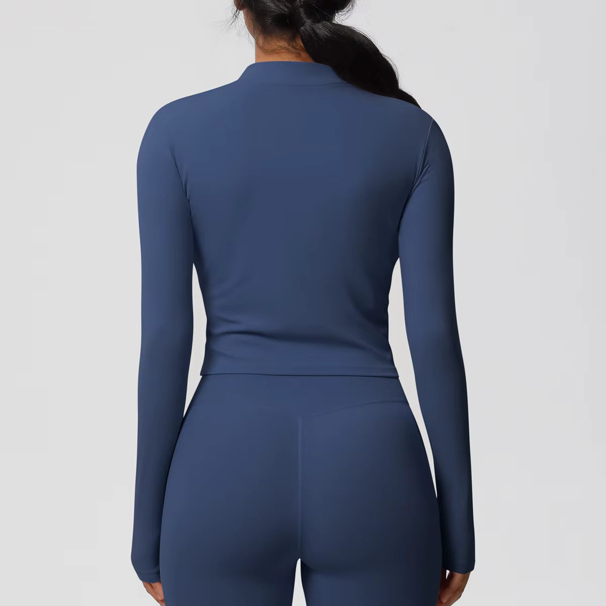 Jaqueta Cropped Hayla