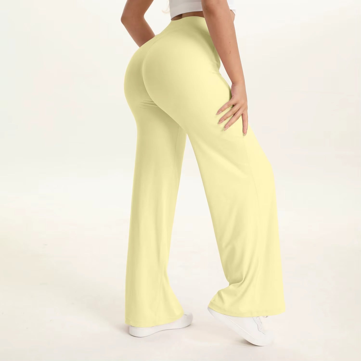 Calça Feminina Efeito BUUM Soft Motion